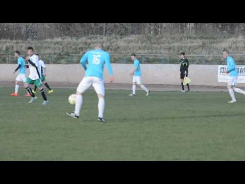 Miskolci VSC vs. Mád - 2016/2017 - boon.hu