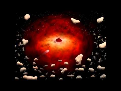 Ween--A Tear For Eddie