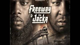 Freeway and the Jacka write my wrongs feat  cormega