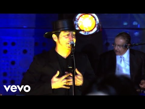 Medley La Mafia (En Vivo Desde La CDMX / 2012)