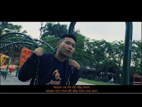 PHÚC DU - Đi Đu Đưa Đi (Rap Version) [Official M/V]