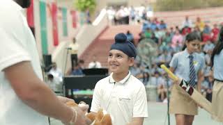 PATHWAYS School Noida Video
