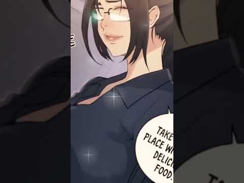 secret class Manhwa #shorts just for fun 💕