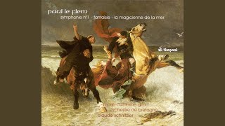 Symphony No. 1 in A Major: III. Scherzo: assez anime