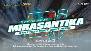 Download lagu DJ DANGDUT MIRASANTIKA - TRAP PARTY MIDLE TASSO BY NJ PROJECT FOR NURJAYA LIGHTING mp3 Download lagu DJ DANGDUT MIRASANTIKA - TRAP PARTY MIDLE TASSO BY NJ PROJECT FOR NURJAYA LIGHTING mp3