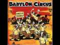 Babylon Circus Interlude Barbare 07