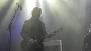 The Church - Toy Head. Live at the O2 Institute, November 2018