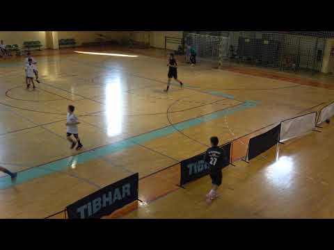 Turnir Valpovo 2018 - 2006. godište - RK Maksimir Pastela vs RK Dinamo (8:7)