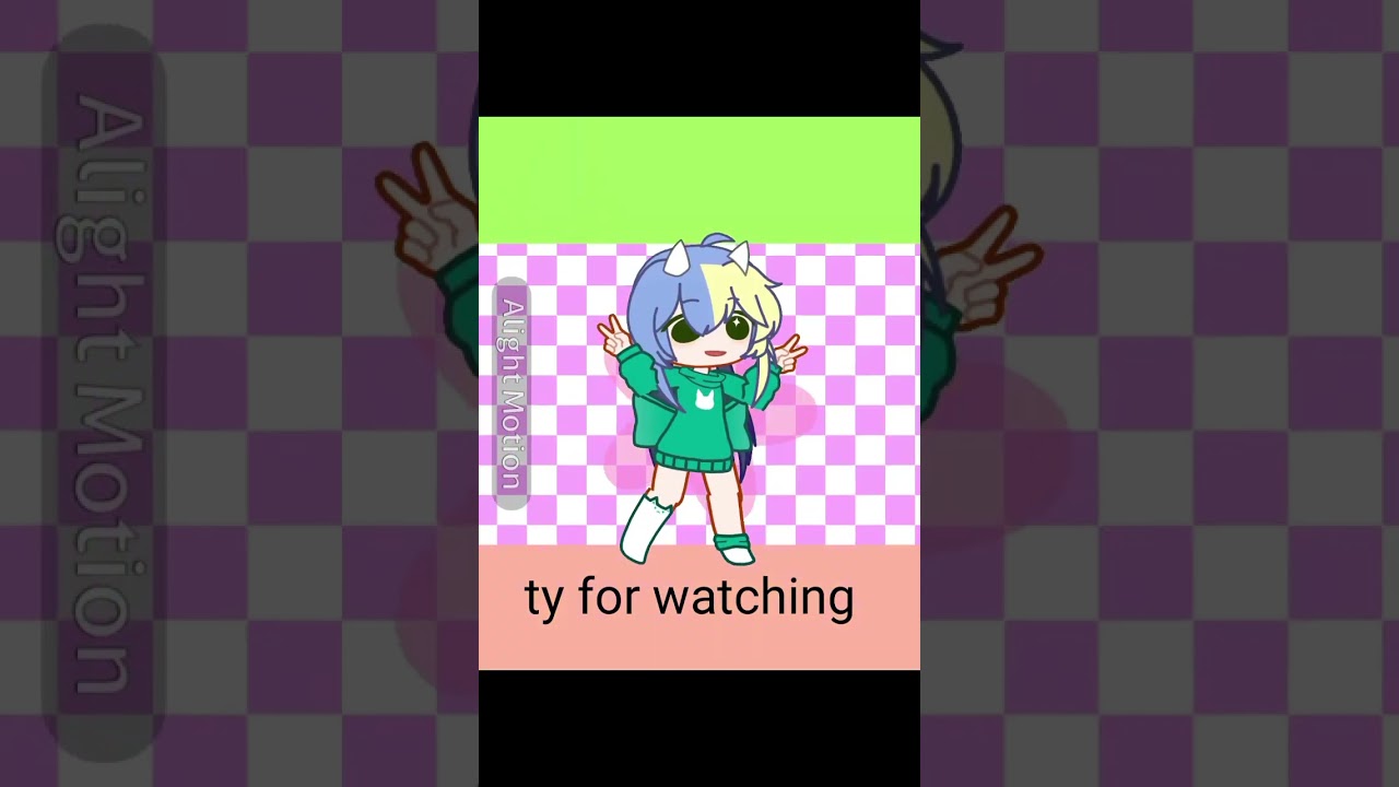 ただトレンドを追うだけ 😭✨ #gacha #gachaedi #gachaclub