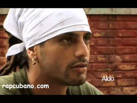 El Aldeano ft Raudel (escuadron patriota) De guine a 26