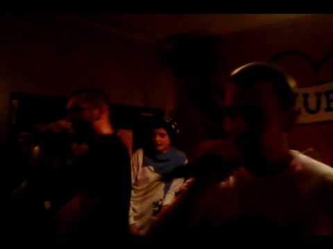 Batja! - Zoveel live @ bluff in Heerlen