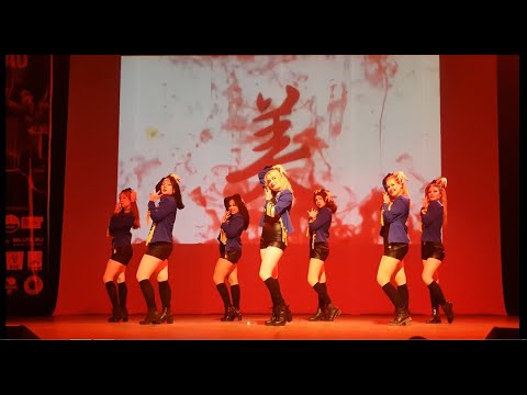 CLC - ME(美) cover by O.M.G