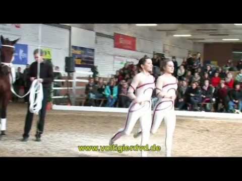 Doppel-Cup 2012 - 04 - Annika Espenschied - Karen van der Linde