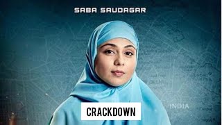 Celebrating 2 Years Of Crackdown | Voot | Webseries