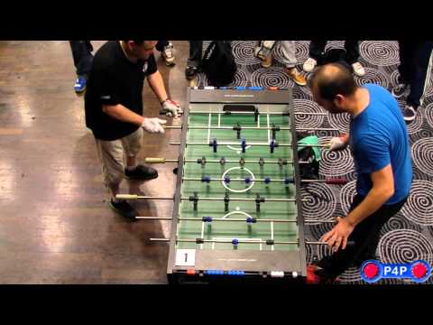 P4P Pfingstmeisterschaft 2013 - OE - Szüle - Mann