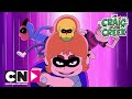 Craig van de Kreek | Genadeloze suikerdieven | Cartoon Network