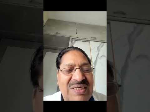 Life transformation testimonial video