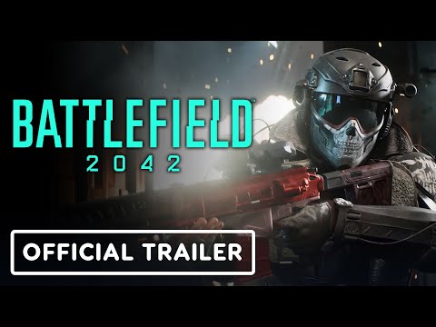 Battlefield 2042 - Official Season 2 Master of Arms Trailer