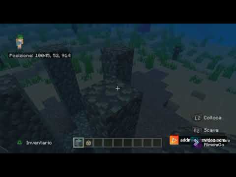 Ecco come creare un CONDOTTO alla massima potenza su - Minecraft 🤩🤩