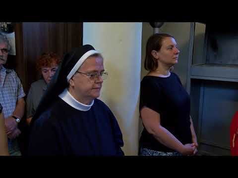 Izdvojeno 16.8.2017. - Proslava spomendana sv. Roka na Rokovom perivoju