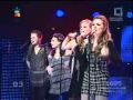 Monika Linkytė "Give Away" | Eurovizijos dainų ...