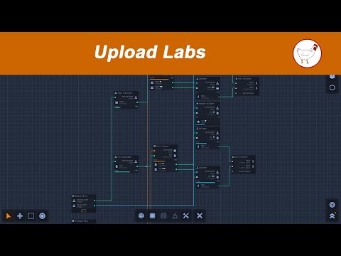 First Prestige and One Billion Research Points - Upload Labs Ep 04