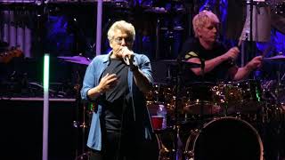 &quot;Imagine a Man &amp; Join Together&quot; The Who@Jiffy Lube Live Bristow, VA 5/11/19