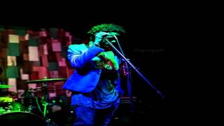 Yuri Joness - Same Dude (Prod. BirdieBands)