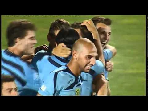 AlbinoLeffe vs Grosseto previtali