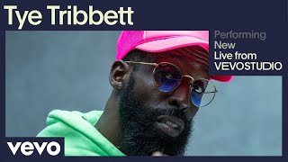 Tye Tribbett - New (Live Performance) | Vevo