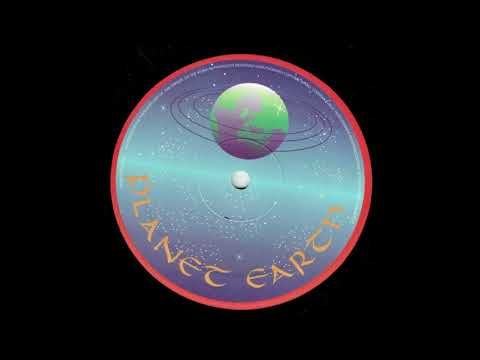 4 Pleasure – Mad With Me (Mad Vision Mix) (1993)