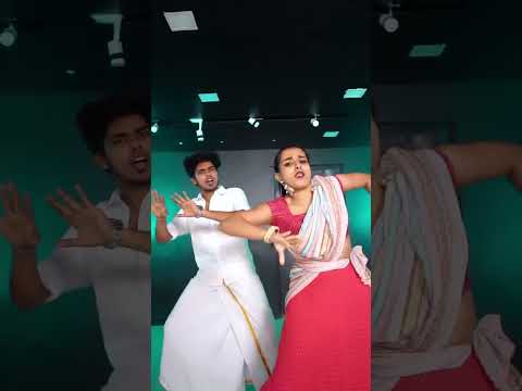 Maduraikku Pogathadee song | Azhagiya Tamil Magan movie | Vijay movie song | by Santhosh sandy