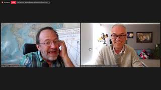 Cancer, its Psychology and Mythology with José Millán