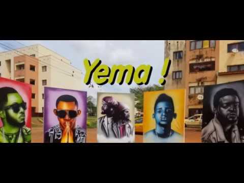 Magasco X Locko X Minks X Tenor X Rythmz - Power Lyrics