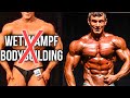 Ich wollte nie Wettkampf Bodybuilder sein!
