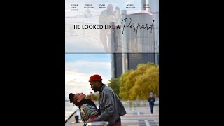 He Looked Like A Postcard Film Trailer