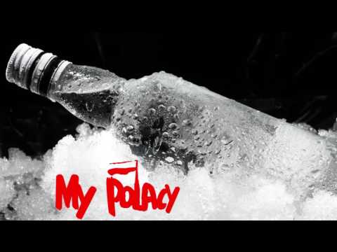 CRAZY MIKE & KAMILA M - My Polacy (Official audio)