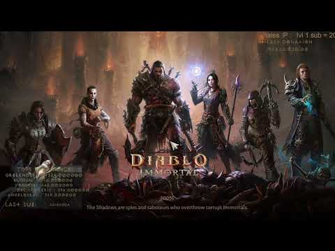 (DI)  [R.O.E-2] VOID & ALLY VS CzechHorde