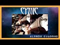 🚀 Cynic - Textures (Triple Guitar Cover by Alonso Cuadros) ALL GUITARS