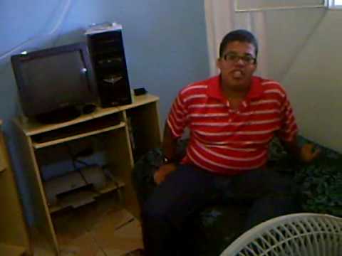 Patrick ferreira BBB 2010