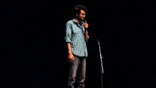 Trash Jokes - 1 | Ghatia comedy by Abhishek Upmanyu