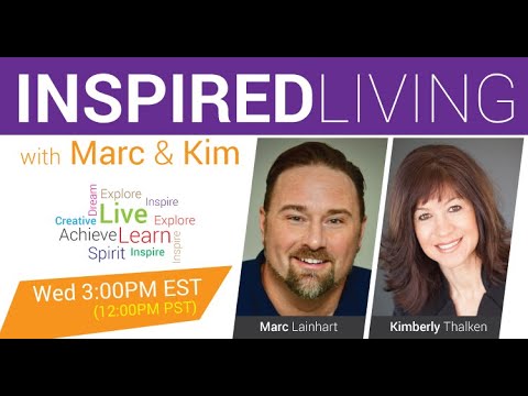 Marc Lainhart - “The Rule of 3” in a Universal Year