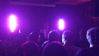 The Bunny The Bear - First Met You