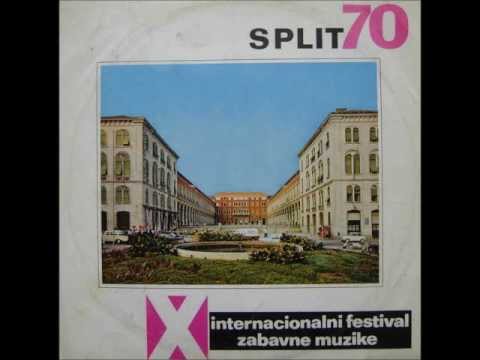 Krunoslav Slabinac - Cvijet Čežnje