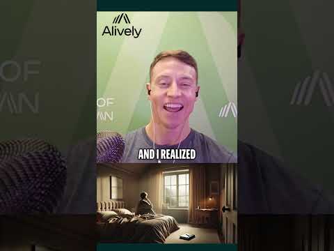 A Realization That Changed My Life, The Colors Seemed Muted, My Mood Was Off