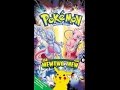 Opening To Pokemon The First Movie 2000 VHS