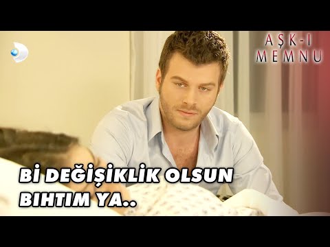 Nihal, Adnan'dan Nefret Ediyor! - Aşk-ı Memnu 63. Bölüm