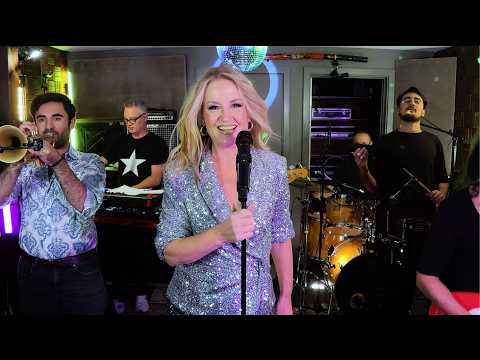 'Last Dance' Full Live Band Rendition | Donna Summer | Sing It Live