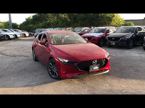2019 Mazda Mazda3 Austin, Bastop, Travis, Williamson, Llano, TX C3466