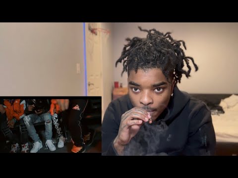 THEY DISRESPECTED FR😮‍💨!! Iffy Foreign - Victim ft. Kyle Rich & Jenn Carter | Reaction